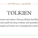 Illustration for article titled A Tumblr Reveals the Starbucks Orders of Your Favorite Literary Figures